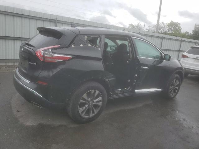 Nissan Murano S Image 3