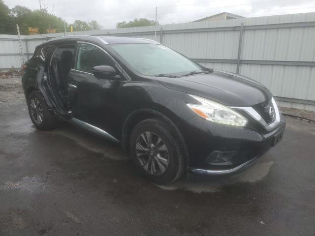 Nissan Murano S Image 2