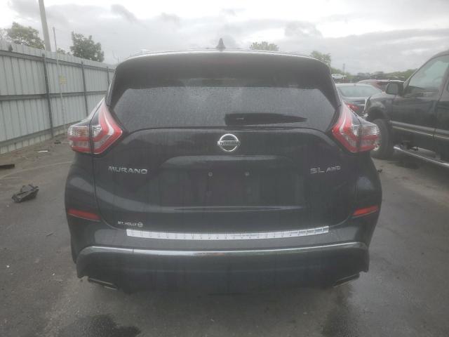 Nissan Murano S Image 7