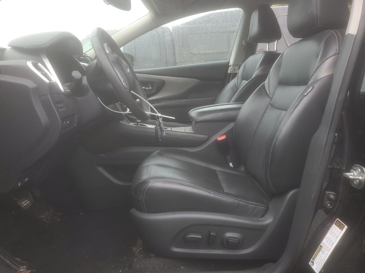 Nissan Murano S Image 6