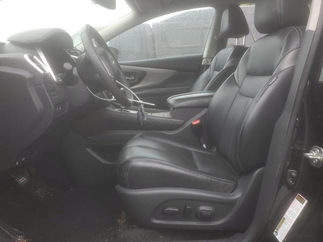 Nissan Murano S Image 6