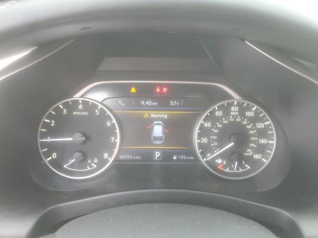 Nissan Murano S Image 11