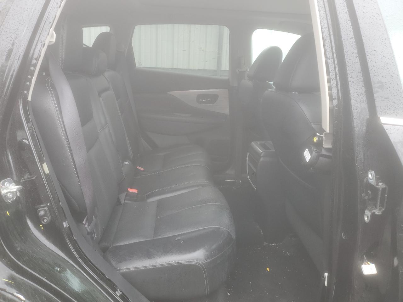 Nissan Murano S Image 12