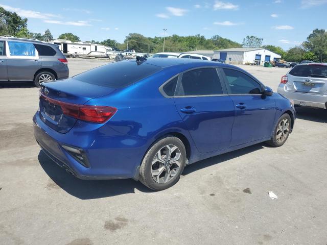 Kia Forte Fe Image 2