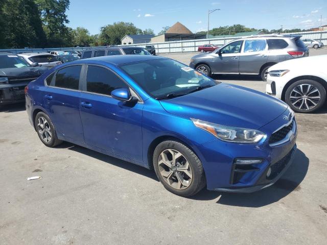 Kia Forte Fe Image 7