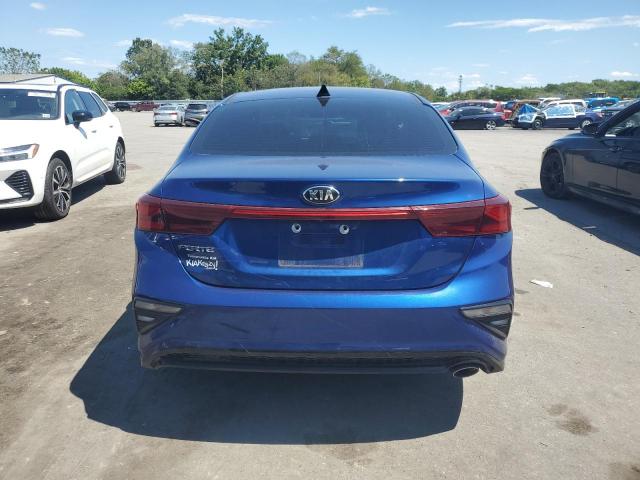 Kia Forte Fe Image 4