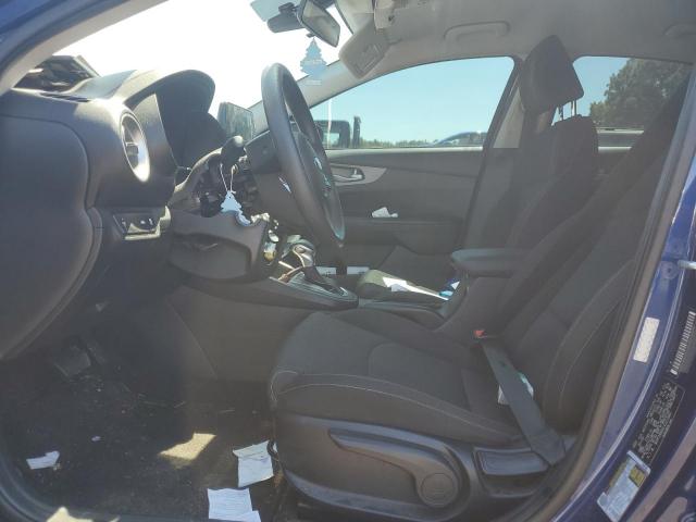 Kia Forte Fe Image 3