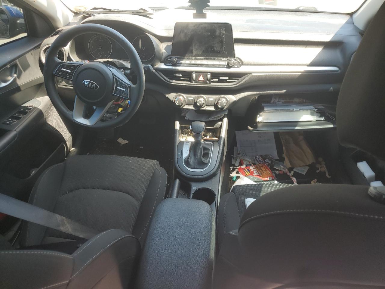 Kia Forte Fe Image 6