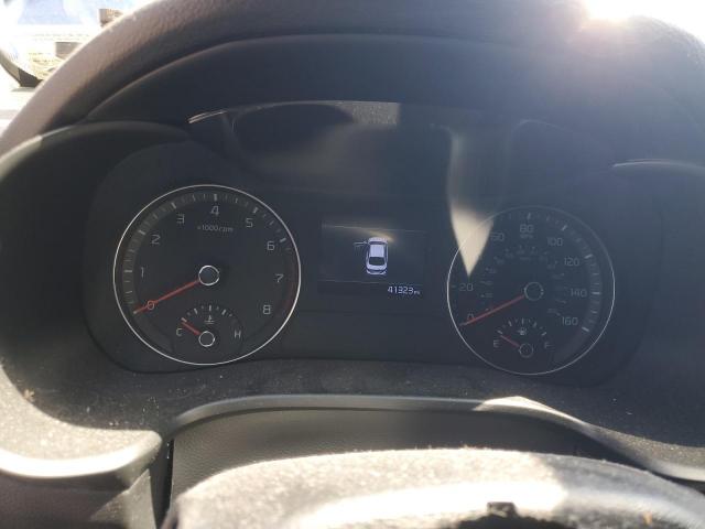 Kia Forte Fe Image 8