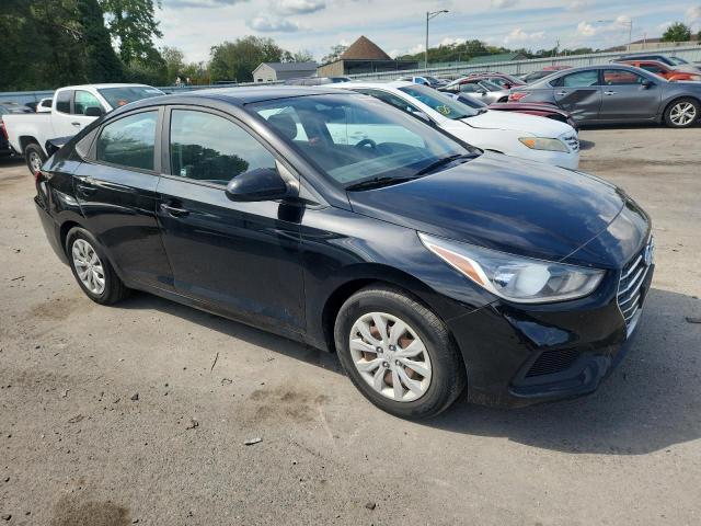 Hyundai ACCENT Se Image 4