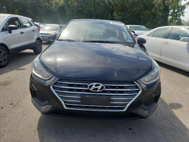 Hyundai ACCENT Se Image 5