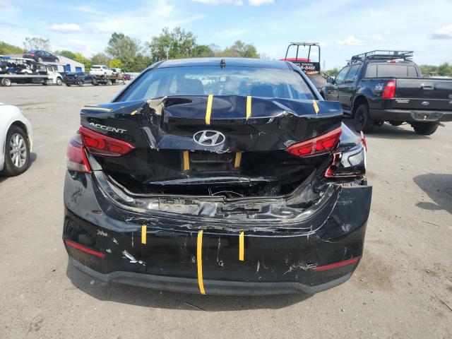 Hyundai ACCENT Se Image 6