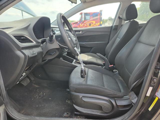 Hyundai ACCENT Se Image 11