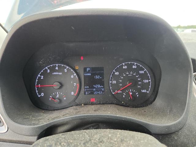 Hyundai ACCENT Se Image 9