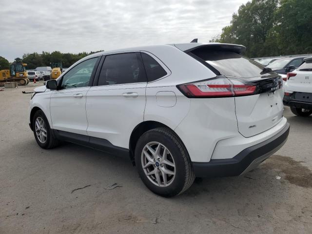 Ford Edge Sel Image 3