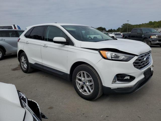 Ford Edge Sel Image 2