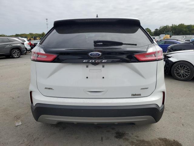 Ford Edge Sel Image 5