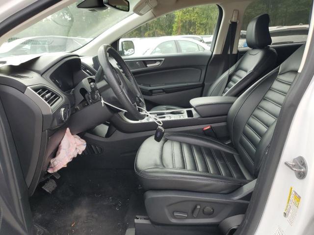 Ford Edge Sel Image 9