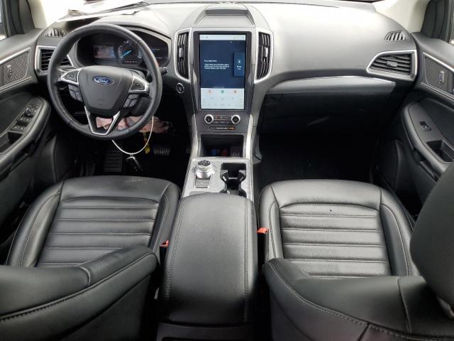 Ford Edge Sel Image 12