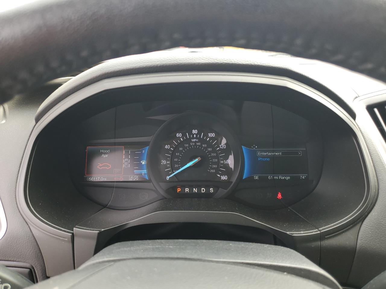 Ford Edge Sel Image 6