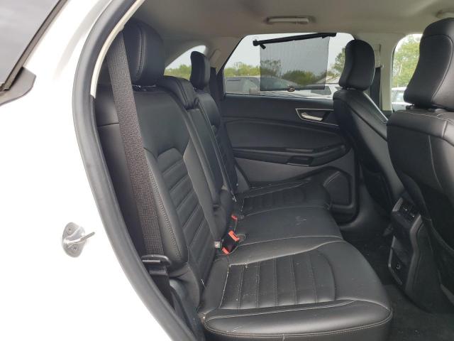 Ford Edge Sel Image 8