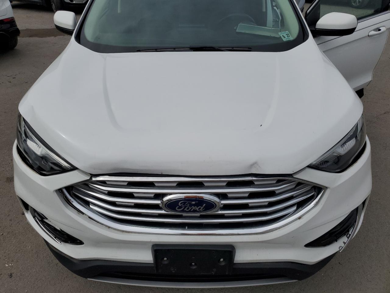 Ford Edge Sel Image 7