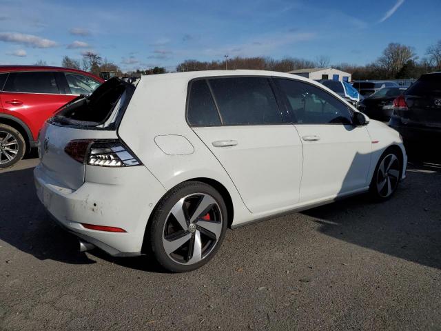 Volkswagen GTI S Image 4