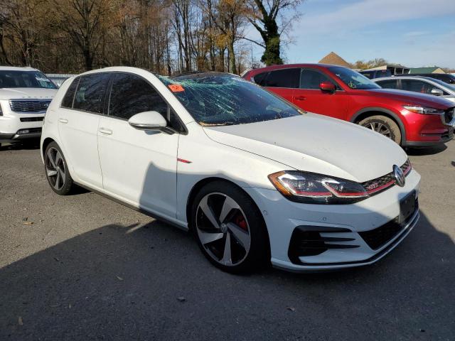 Volkswagen GTI S Image 3