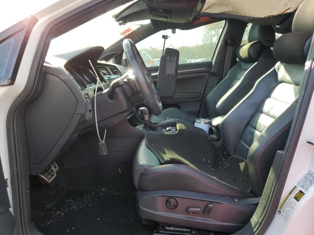 Volkswagen GTI S Image 5