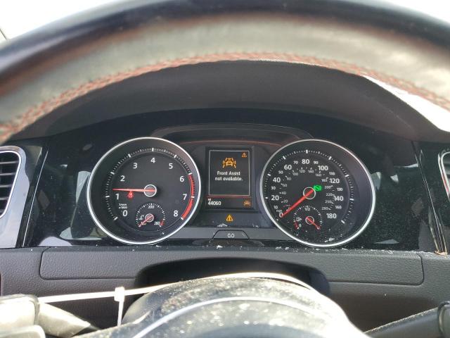 Volkswagen GTI S Image 11