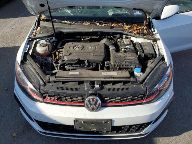 Volkswagen GTI S Image 10