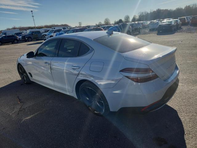 Genesis G70 Base Base Image 5