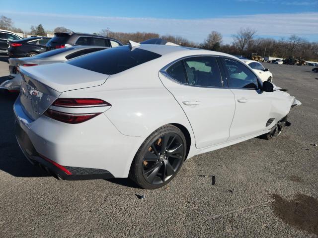 Genesis G70 Base Base Image 4