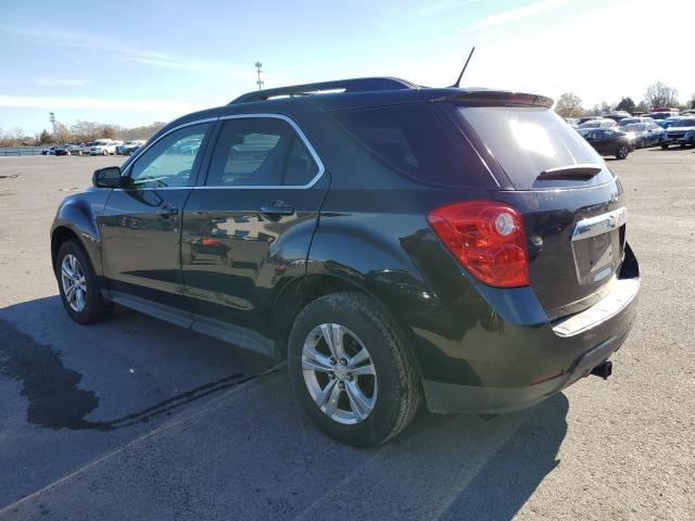 Chevrolet Equinox Lt Image 6
