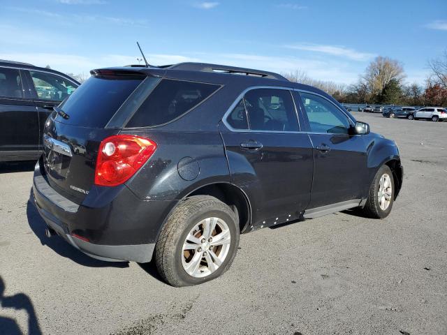 Chevrolet Equinox Lt Image 10