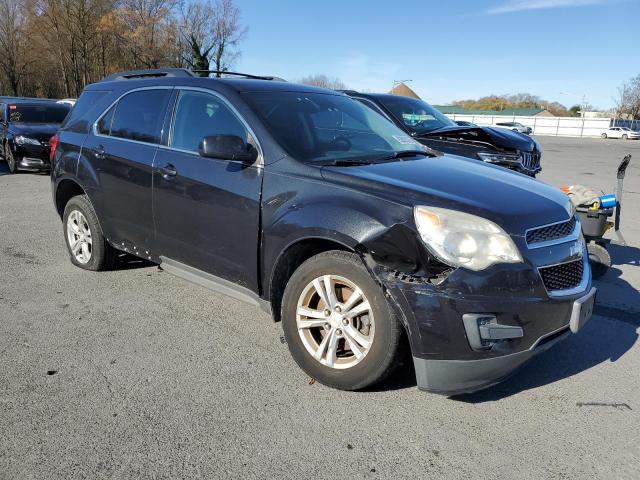 Chevrolet Equinox Lt Image 12