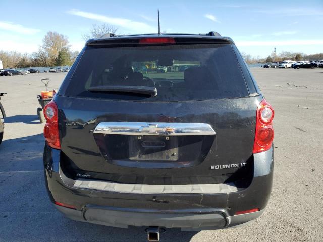 Chevrolet Equinox Lt Image 5