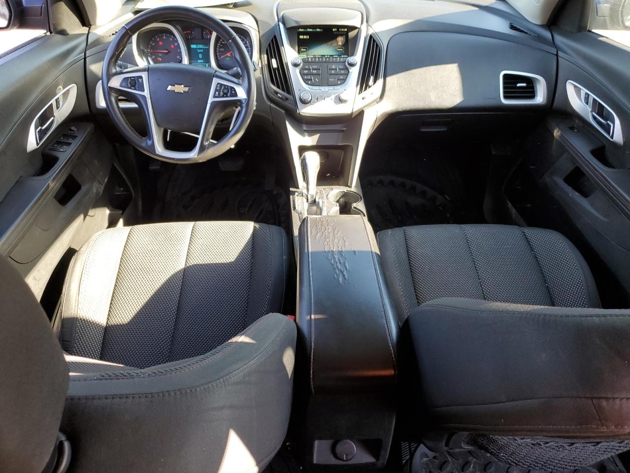 Chevrolet Equinox Lt Image 8