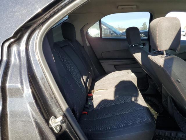 Chevrolet Equinox Lt Image 9