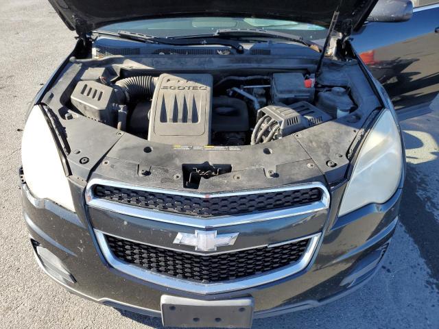 Chevrolet Equinox Lt Image 2