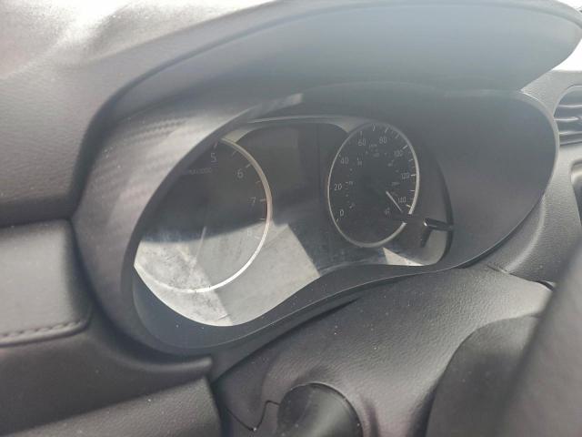 Nissan Versa S Image 10