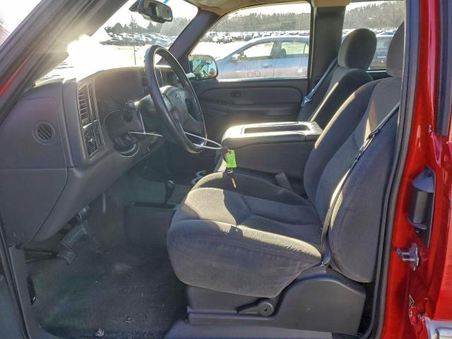 Chevrolet Silverado K1500 Image 10