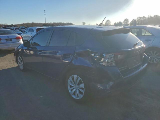 Subaru Impreza Image 2