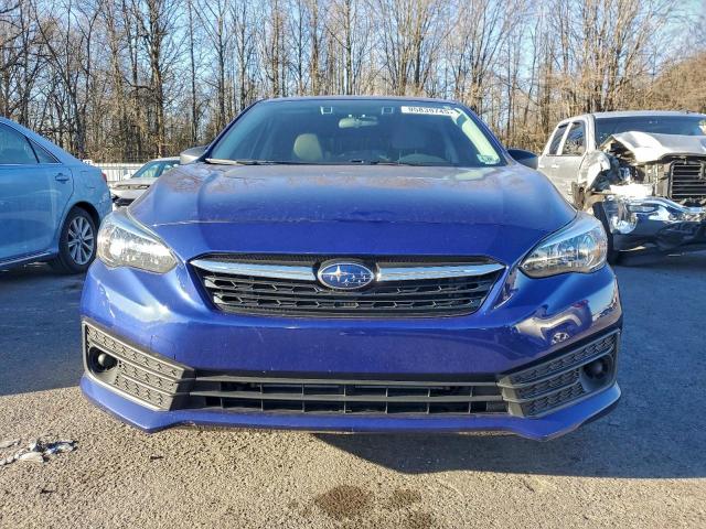 Subaru Impreza Image 4