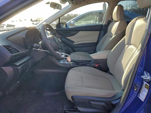 Subaru Impreza Image 7