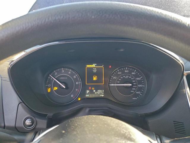 Subaru Impreza Image 12