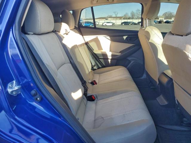 Subaru Impreza Image 5