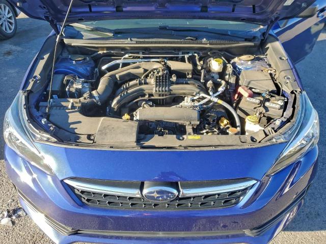 Subaru Impreza Image 10