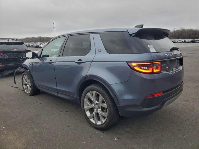 Land Rover Discovery Se Image 5