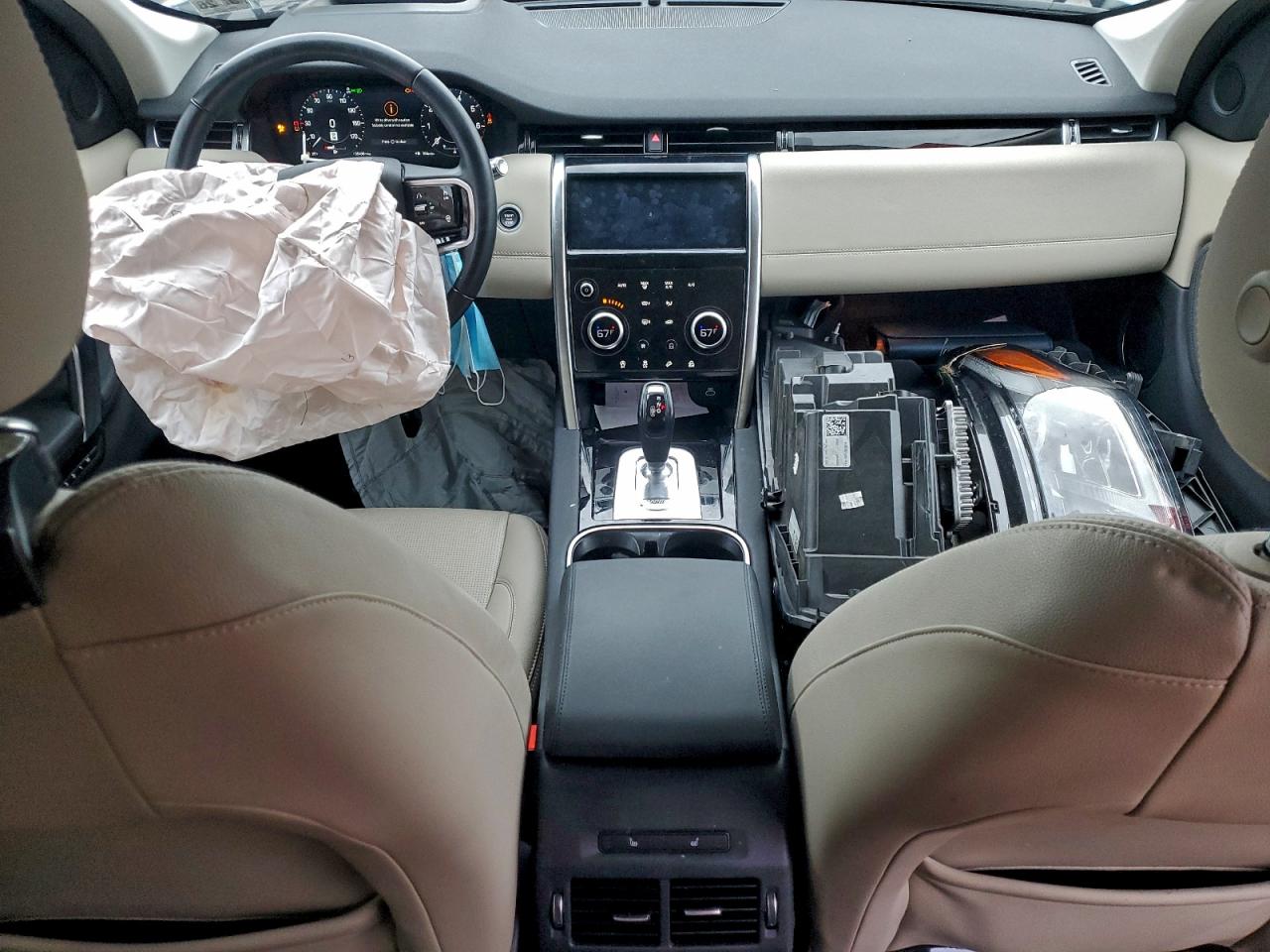 Land Rover Discovery Se Image 11